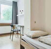 WG-Zimmer in Dortmund 360,00 € 12 m²