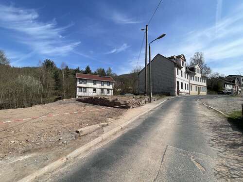Foto - Grundstück zu verkaufen in Sonneberg 15.000,00 € 335 m²