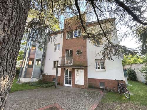 Foto - Wohnung zum Kaufen in Krefeld 228.000,00 € 72 m²