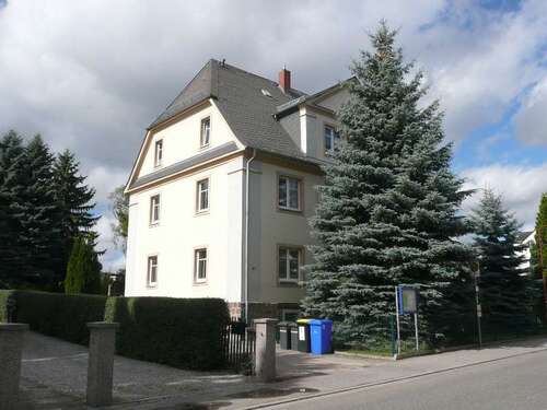 Foto - Wohnung zum Mieten in Limbach-Oberfrohna 255,00 € 47.36 m²