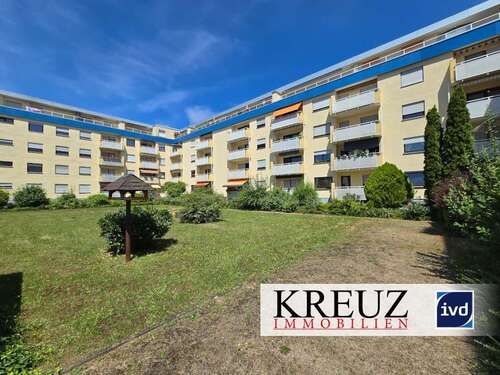 Foto - Wohnung zum Kaufen in Nauheim 279.000,00 € 93.5 m²