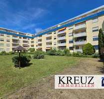 Wohnung zum Kaufen in Nauheim 279.000,00 € 93.5 m²