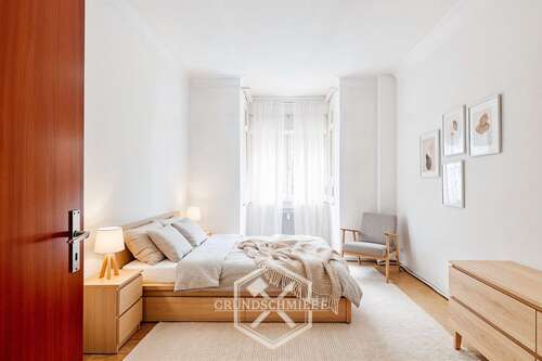 Foto - Wohnung zum Kaufen in Stuttgart 253.000,00 € 84 m²