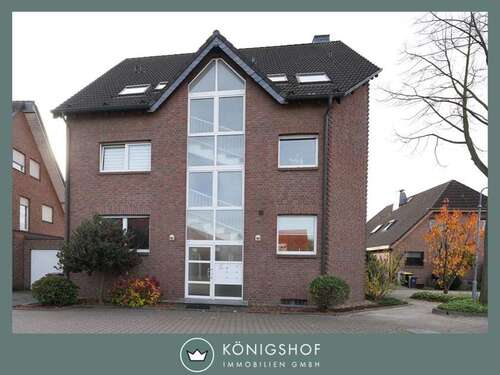 Foto - Wohnung zum Mieten in Willich 820,00 € 80 m²