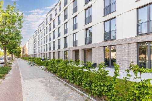 Foto - Wohnung zum Mieten in Berlin 680,00 € 27.84 m²