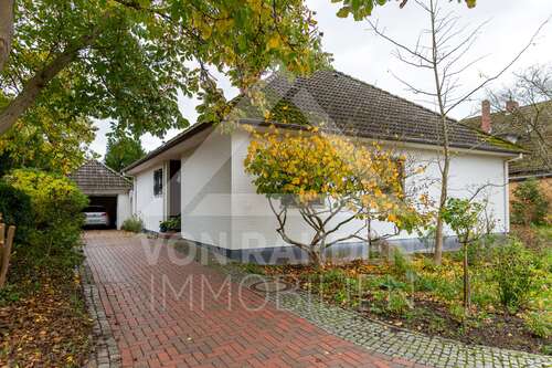 Foto - Haus zum Kaufen in Schwanewede 320.000,00 € 95 m²