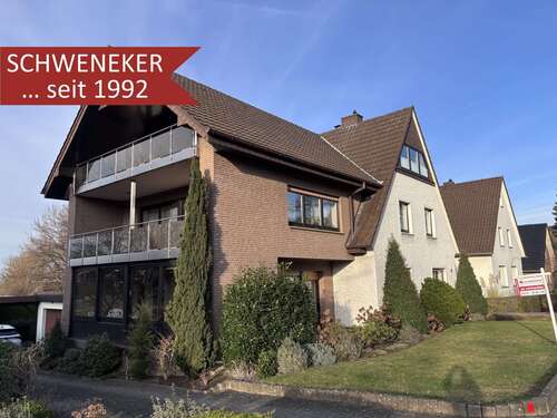 Foto - Haus zum Kaufen in Löhne-Ort 365.000,00 € 258 m²