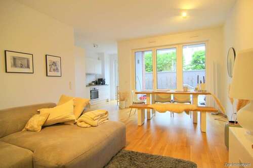 Foto - Wohnung zum Mieten in Köln Sürth 1.250,00 € 70 m²