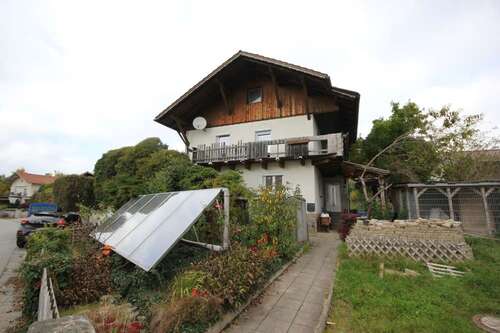 Foto - Haus zum Kaufen in Hutthurm 195.000,00 € 150 m²