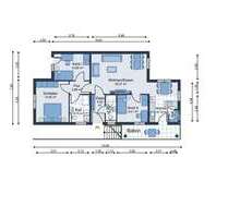 Wohnung zum Kaufen in Homberg (Ohm) 359.000,00 € 90 m²