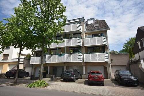 Foto - Wohnung zum Kaufen in Mülheim 280.000,00 € 80 m²