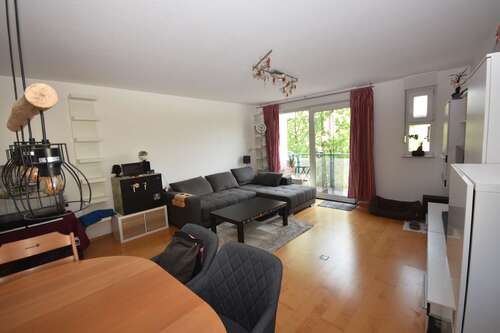 Foto - Wohnung zum Kaufen in Mülheim 280.000,00 € 80 m²