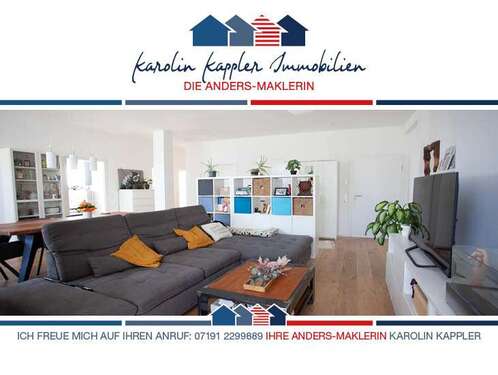 Foto - Wohnung zum Mieten in Weissach 1.312,00 € 108.46 m²