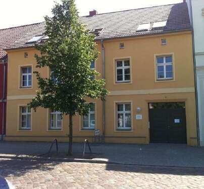 Foto - Wohnung zum Mieten in Templin 590,00 € 68.85 m²