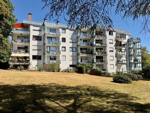 Foto - Wohnung zum Kaufen in Königstein i.Ts. 329.000,00 € 82 m²