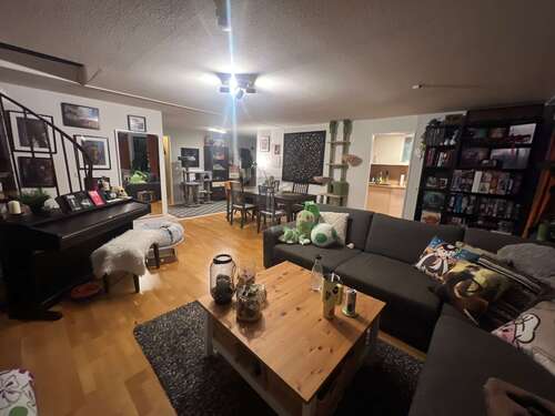 Foto - Wohnung zum Kaufen in Düsseldorf 270.000,00 € 80 m²