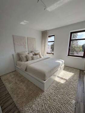 Foto - Wohnung zum Mieten in Chemnitz 499,00 € 73.85 m²