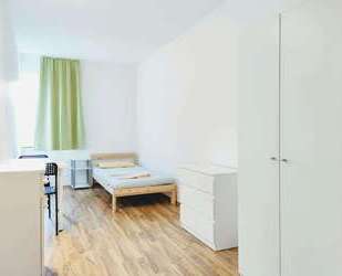 WG-Zimmer in Dortmund 380,00 € 10 m²