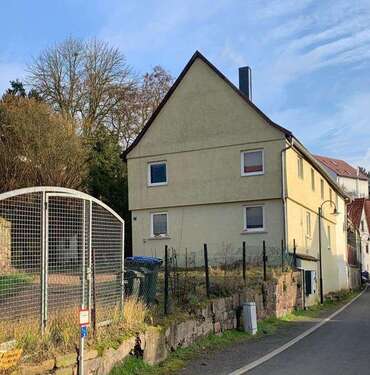 Foto - Wohnung zum Mieten in Schwallungen 340,00 € 75 m²