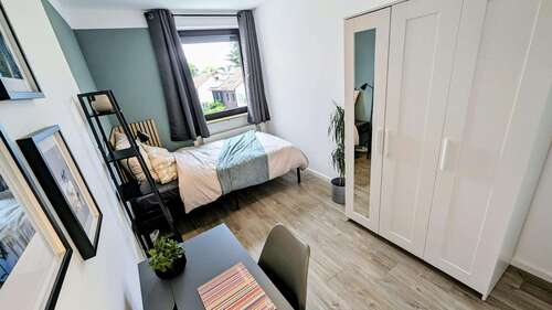 Foto - WG-Zimmer in München 785,00 € 10 m²