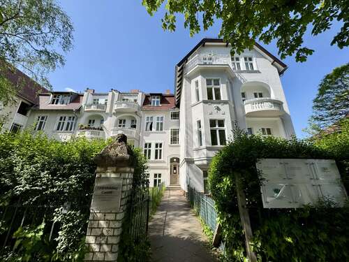 Foto - Wohnung zum Kaufen in Berlin 749.000,00 € 155.88 m²