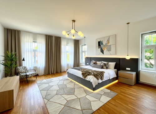 Foto - Wohnung zum Kaufen in Berlin 749.000,00 € 155.88 m²