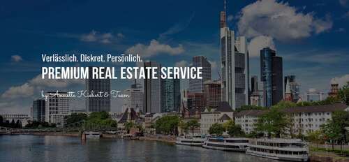 Foto - Wohnung zum Kaufen in Frankfurt 3.900.000,00 € 274.57 m²