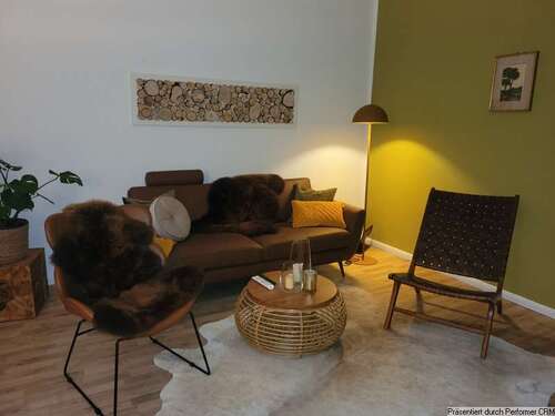 Foto - Wohnen auf Zeit in Ratingen 1.250,00 €