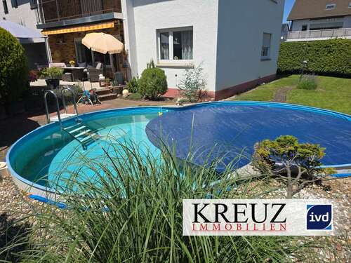 Foto - Haus zum Kaufen in Nauheim 549.900,00 € 140 m²