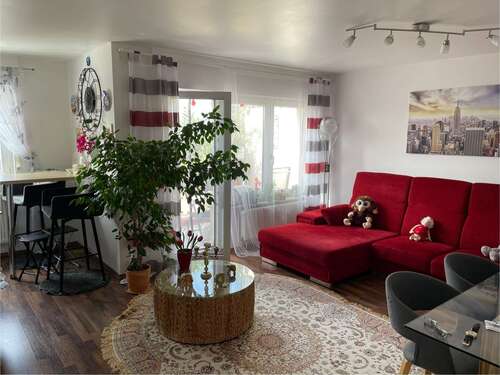 Foto - Wohnung zum Mieten in Bochum 319,70 € 46 m²