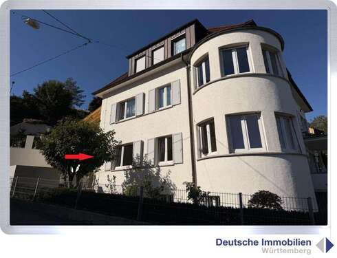 Foto - Wohnung zum Mieten in Stuttgart 1.750,00 € 102.37 m²