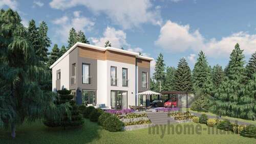 Foto - Haus zum Kaufen in Schwarzenbruck Pfeifferhütte 670.500,00 € 138 m²