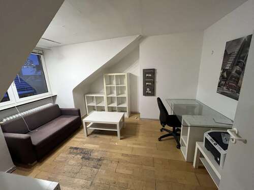 Foto - Büro in Düsseldorf 500,00 € 30 m²