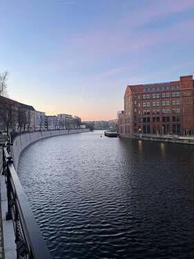 Foto - Wohnung zum Kaufen in Berlin - Charlottenburg 695.000,00 € 110 m²