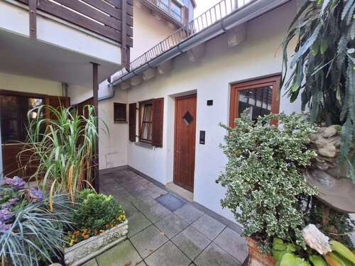 Foto - Wohnung zum Kaufen in Neufahrn 320.000,00 € 61 m²