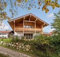 Haus zum Kaufen in Siegsdorf 1.850.000,00 € 199 m² Haus zum Kaufen in Siegsdorf 1.850.000,00 € 199 m²