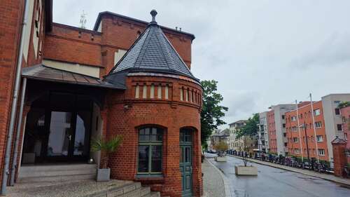 Foto - Wohnung zum Kaufen in Berlin 525.000,00 € 91 m²