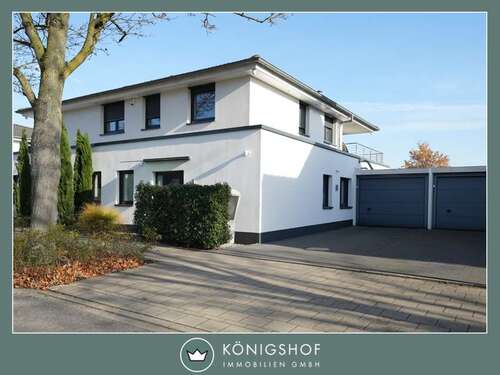 Foto - Wohnung zum Kaufen in Meerbusch 648.000,00 € 112 m²