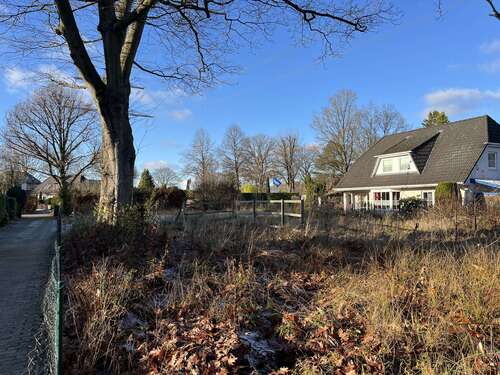 Foto - Grundstück zu verkaufen in Hamburg 460.000,00 € 1079 m²