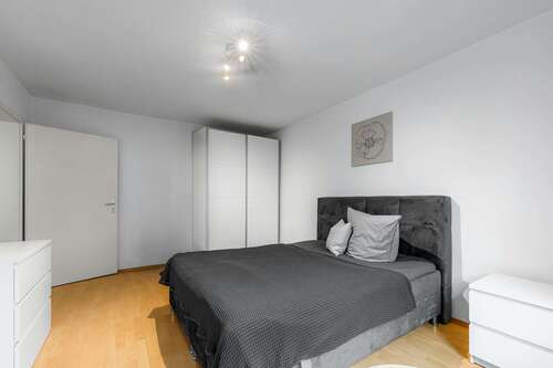 Foto - WG-Zimmer in München 990,00 € 18 m²