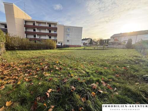 Foto - Grundstück zu verkaufen in Schwandorf 95.000,00 € 411 m²