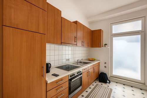 Foto - Wohnung zum Kaufen in Düsseldorf 255.900,00 € 75.28 m²
