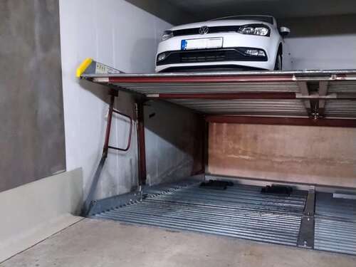 Foto - Garage zu verkaufen in München 21.900,00 €