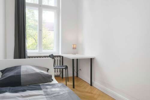 Foto - WG-Zimmer in Berlin 550,00 € 11 m²
