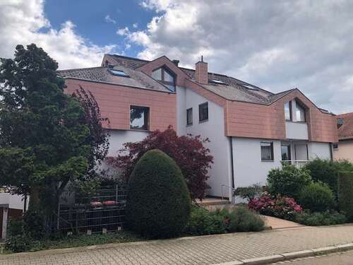 Foto - Wohnung zum Kaufen in Pforzheim 369.000,00 € 111 m²