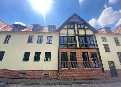 Foto - Wohnung zum Mieten in Groß Quenstedt 590,00 € 108 m²