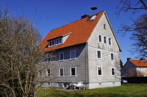 Foto - Wohnung zum Mieten in Clausthal-Zellerfeld 305,00 € 49.6 m²