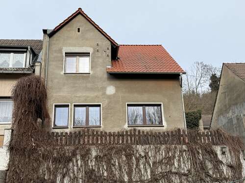 Foto - Haus zum Kaufen in Gerbstedt 49.000,00 € 140 m²