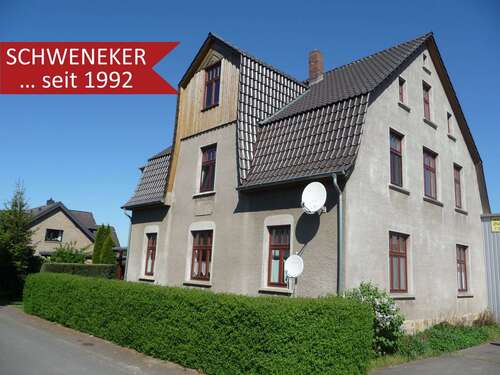 Foto - Wohnung zum Mieten in Löhne-Gohfeld 600,00 € 93 m²