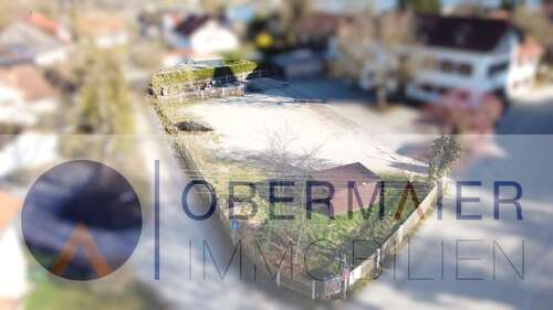 Foto - Grundstück zu verkaufen in Seefeld 1.890.000,00 € 1748 m²